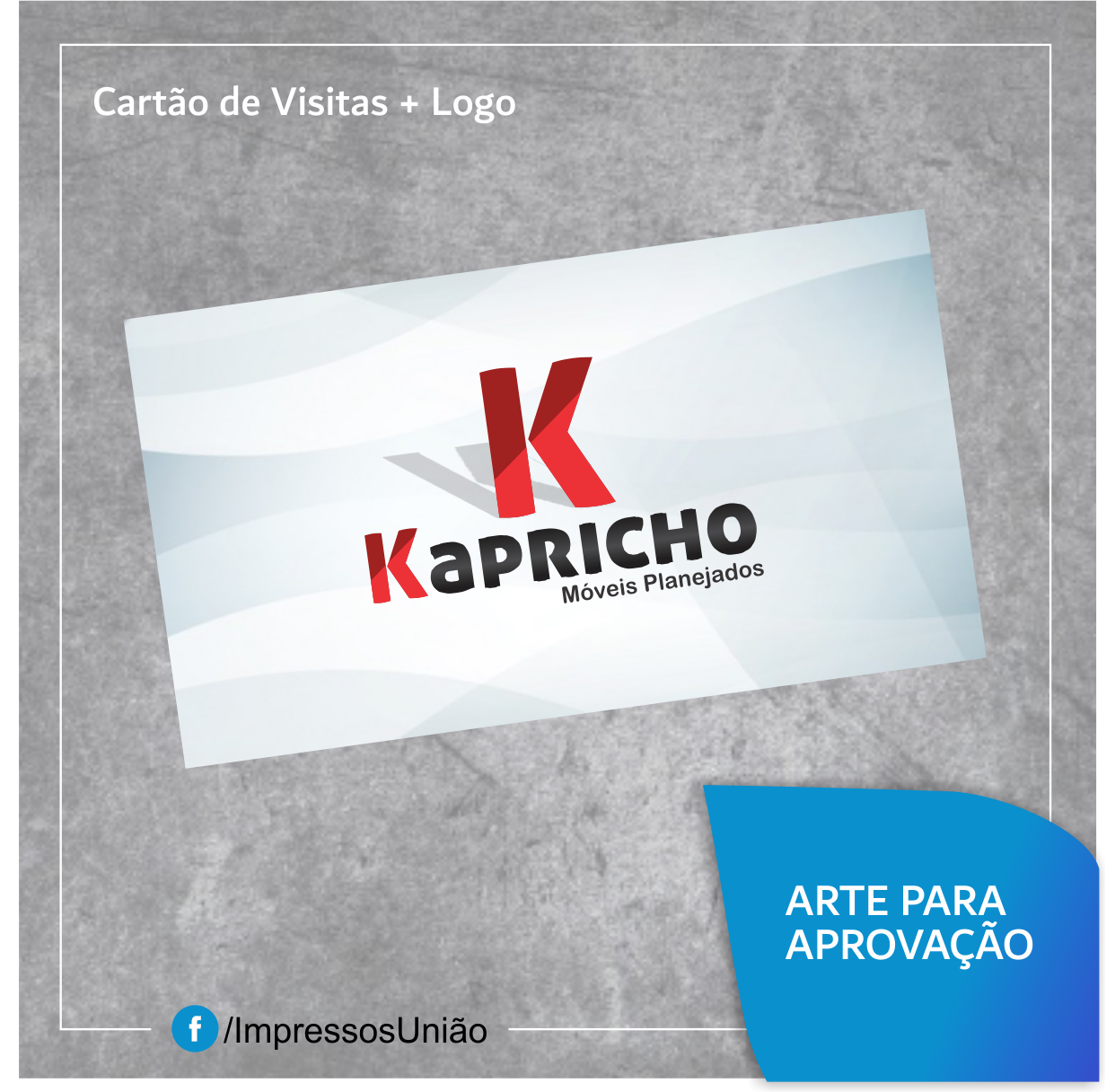 Cliente Kapricho Móveis Planejados